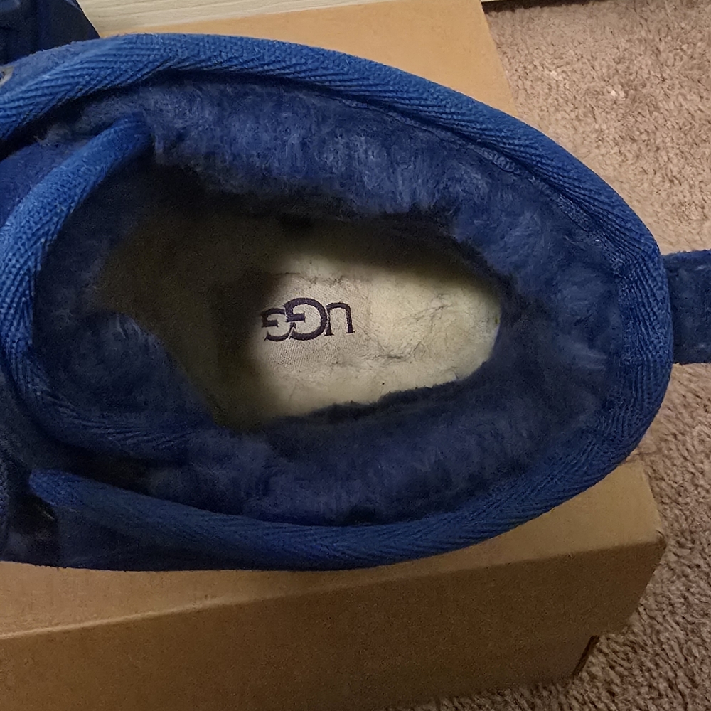 ugg boots - Picture 3 of 4
